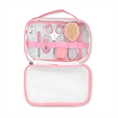 Set de higiene con estuche DELUXE Blush PINK